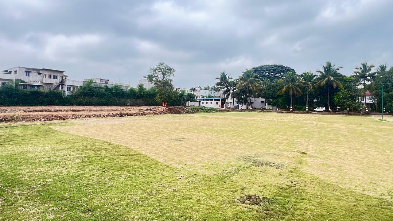 कॉर्पोरेट कार्यक्रम