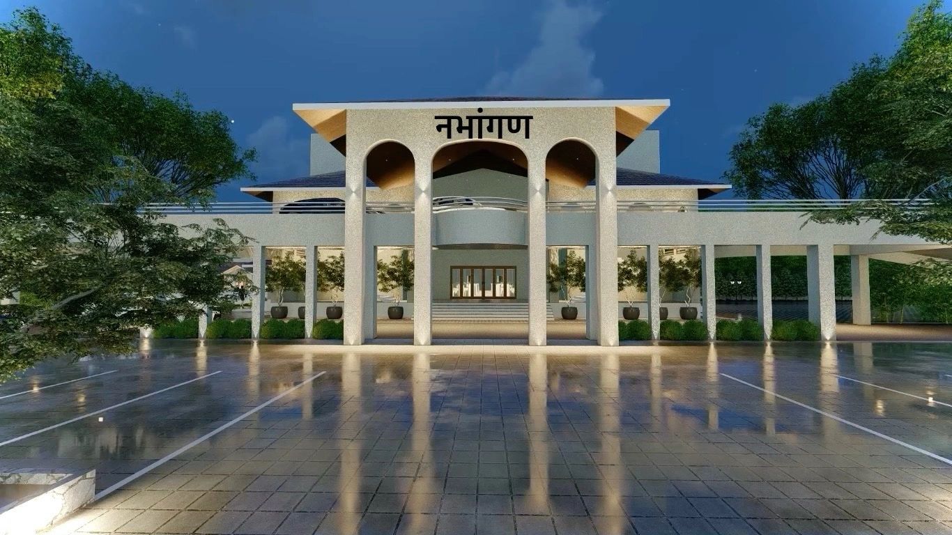 वेन्यू आढावा